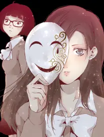 深夜便利店 漫画海报